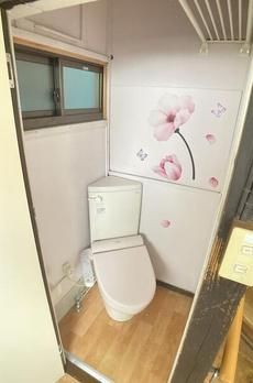 江東区大島２丁目戸建て 