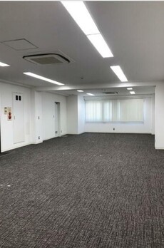 ムゲン日本橋ビル 参考写真（別フロアの写真）