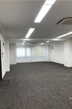 ムゲン日本橋ビル 参考写真（別フロアの写真）