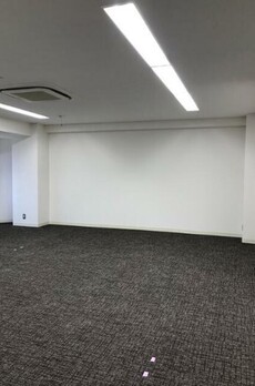 ムゲン日本橋ビル 参考写真（別フロアの写真）