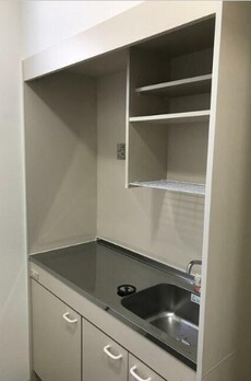 ムゲン日本橋ビル 参考写真（別フロアの写真）