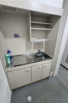ムゲン日本橋ビル 参考写真（別フロアの写真）