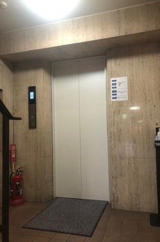 ムゲン日本橋ビル 