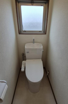 マンション志村 
