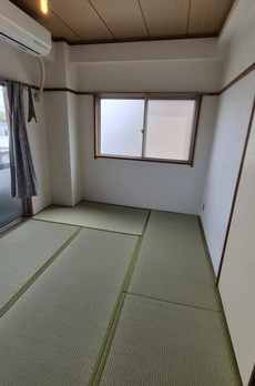マンション志村 