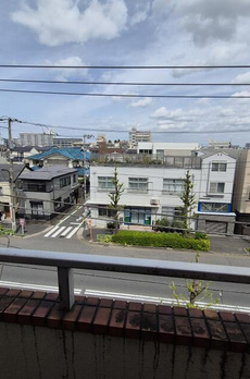 マンション志村 