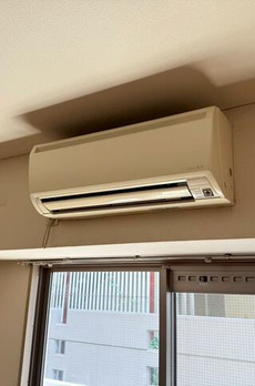 ドミール青木 