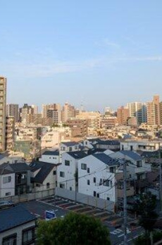 プラウドシティ上池袋 