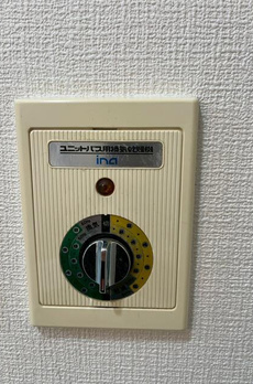 ホワイトハイムタナカ 