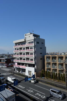 田園調布フォレストヒルズ 