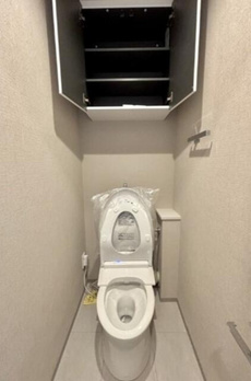 ステラメゾン下北沢 