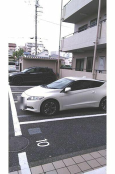 ウエルストンハイツ 