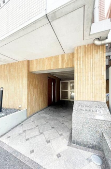 グランステューディオ市ヶ谷薬王寺Ⅱ 
