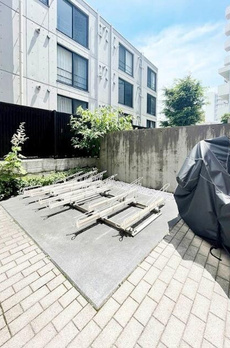 グランステューディオ市ヶ谷薬王寺Ⅱ 