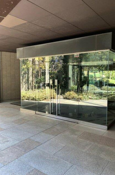 プレステージ浜田山 