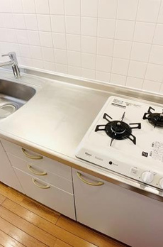 ブレグレイス参宮橋 