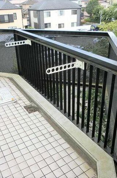 宮前ヴィレッジＣ棟 