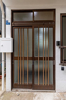 月島２丁目８－２長屋 