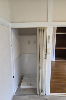 メゾンコート中野 