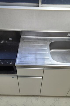 メゾンコート中野 
