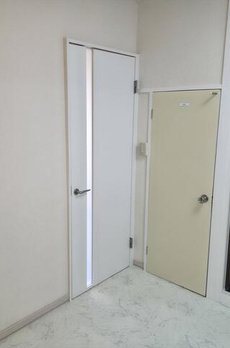 メゾンコート中野 