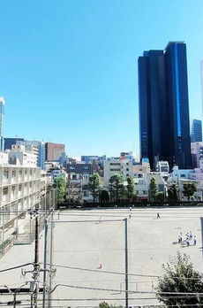 マイナビＳＴＡＹミライエ西新宿（スカイコート新宿新都心） 