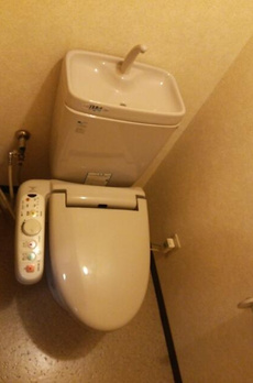 ウィスタリア中野 