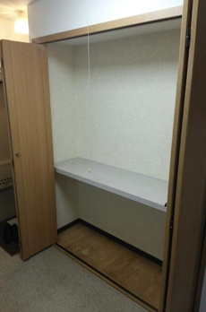 ウィスタリア中野 