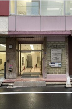 第一銀座ビル 