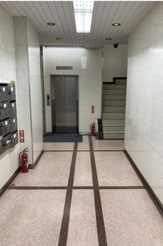 第一銀座ビル 