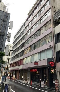 第一銀座ビル 