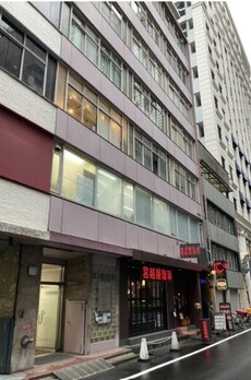 第一銀座ビル 