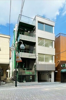 CSAビル 