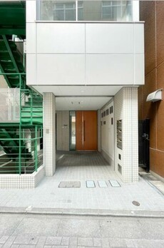 CSAビル 