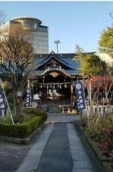 CSAビル 周辺環境