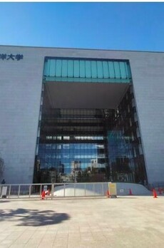 CSAビル 周辺環境
