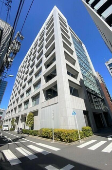 日本橋安田スカイゲート 