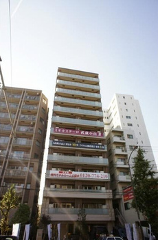 ＭＩＯ　ＣＡＳＴＥＬＬＯ　武蔵小山Ⅱ 