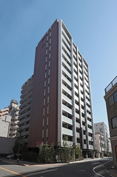 クロスレジデンス蒲田Ⅱ 
