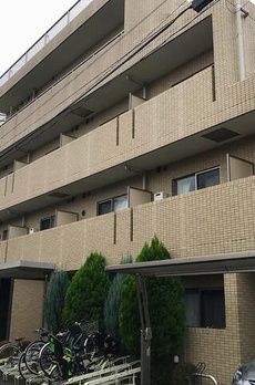 ヴェントラーレ千駄木 
