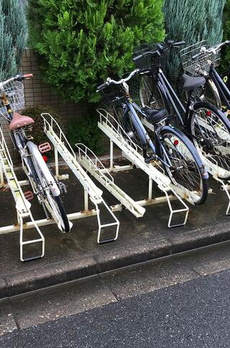 ヴェントラーレ千駄木 