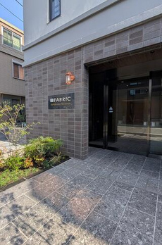 ＦＡＢＲＩＣ蒲田　ｗｅｓｔ　Ｒｅｓｉｄｅｎｃｅ 