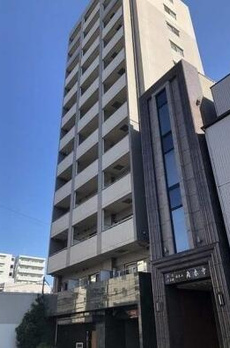 マイナビＳＴＡＹ新宿外苑東通り（日神デュオステージ新宿外苑東通り） 