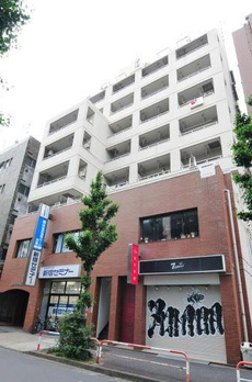 マ・シャンブル南池袋 