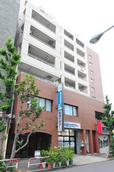マ・シャンブル南池袋 