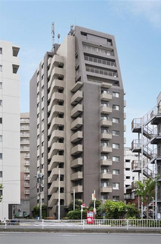 Ｓ－ＦＯＲＴ亀戸 