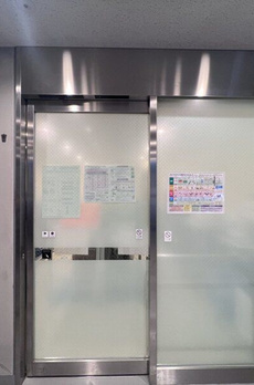 プラウド町屋 