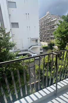 ウィスタリア中野 