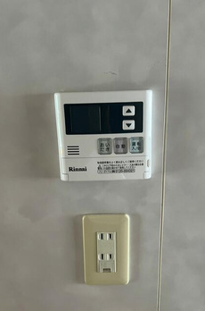 ウィスタリア中野 