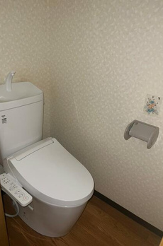 ウィスタリア中野 